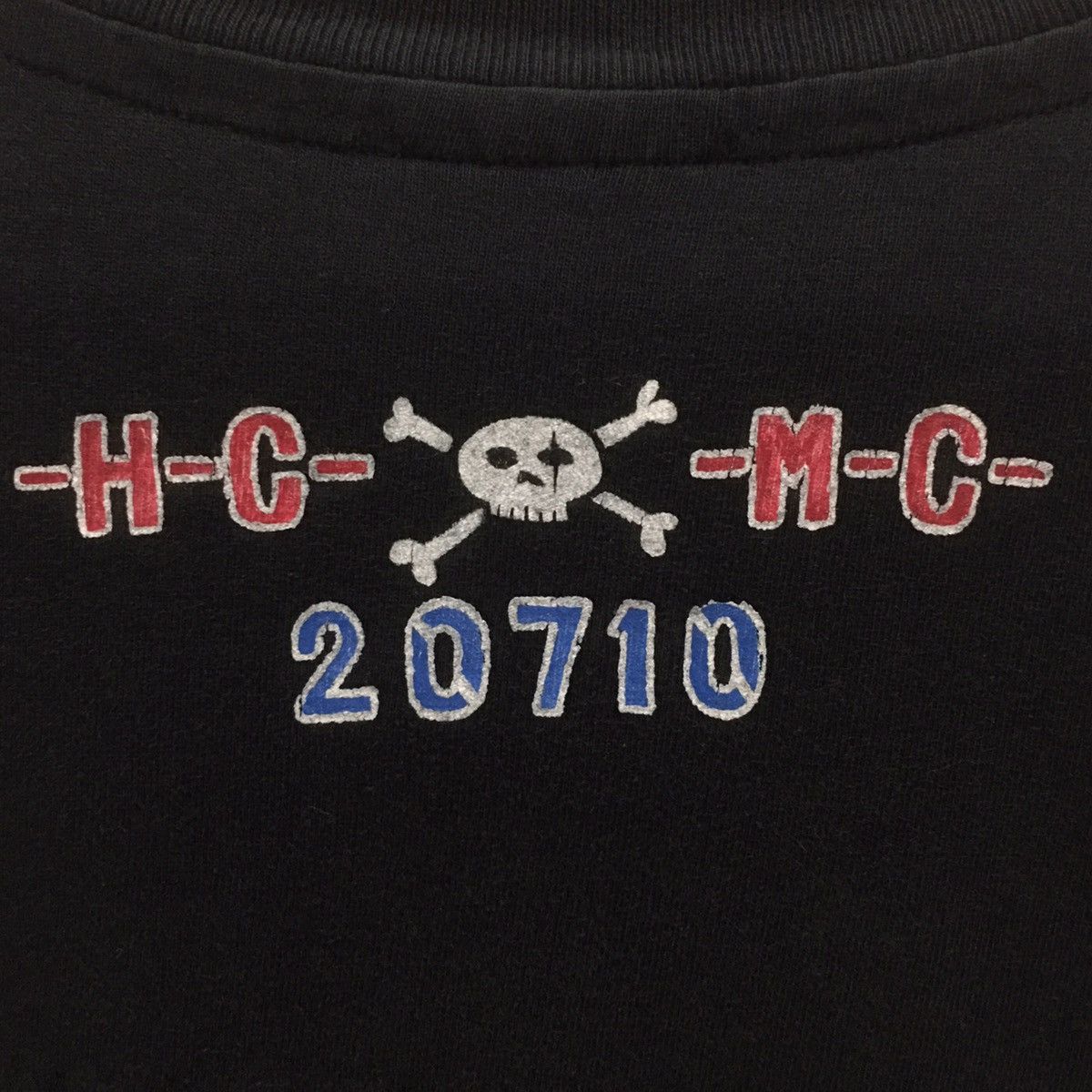 Band Tees × Vintage Vintage Grateful Dead American Band Tee Size US M / EU 48-50 / 2 - 8 Thumbnail