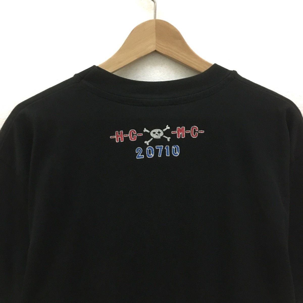 Band Tees × Vintage Vintage Grateful Dead American Band Tee Size US M / EU 48-50 / 2 - 4 Thumbnail