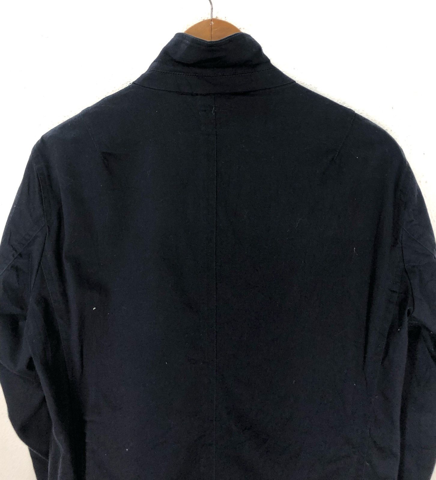 Japanese Brand × NANO universe Nano Universe Long Jacket Size US L / EU 52-54 / 3 - 7 Thumbnail
