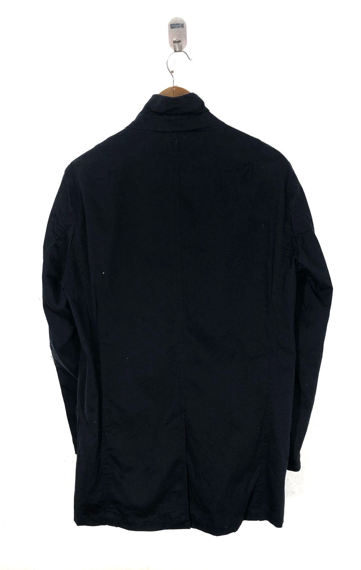 Japanese Brand × NANO universe Nano Universe Long Jacket Size US L / EU 52-54 / 3 - 6 Thumbnail