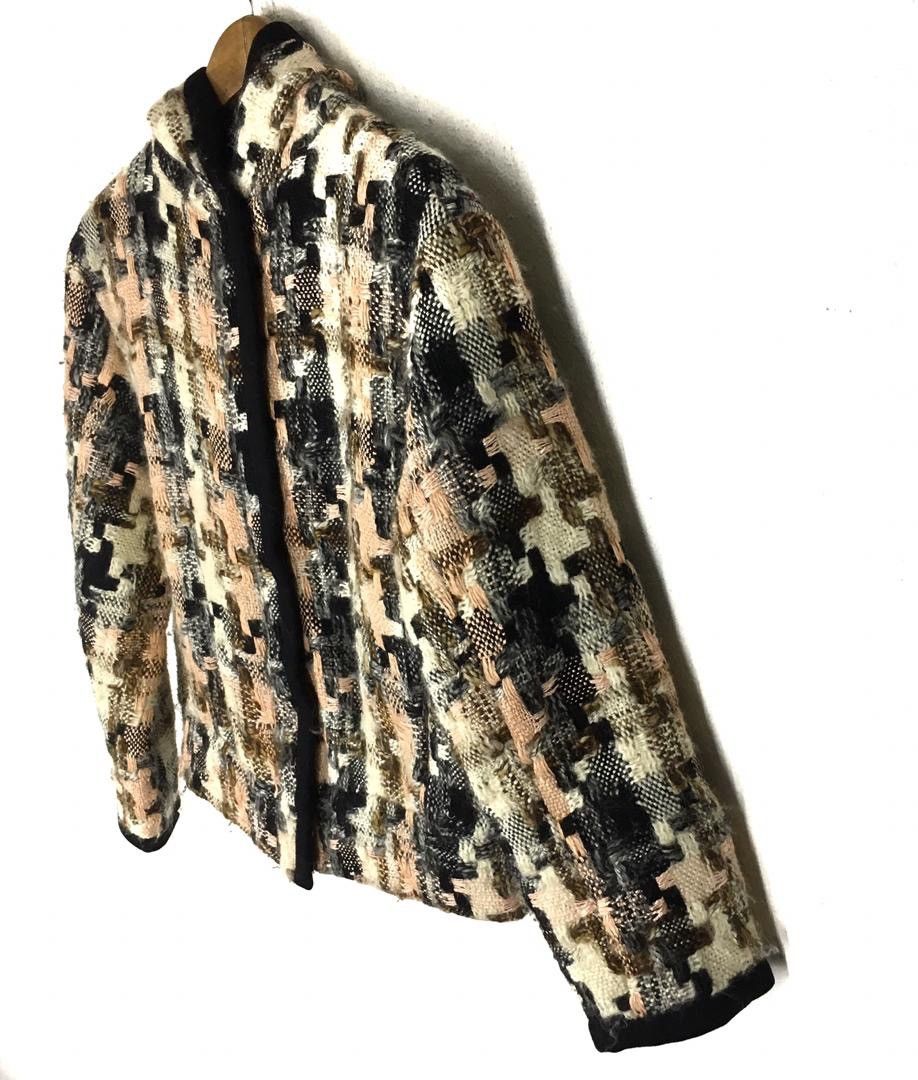 Chloe See by chloe jacket Size ONE SIZE - 3 Thumbnail