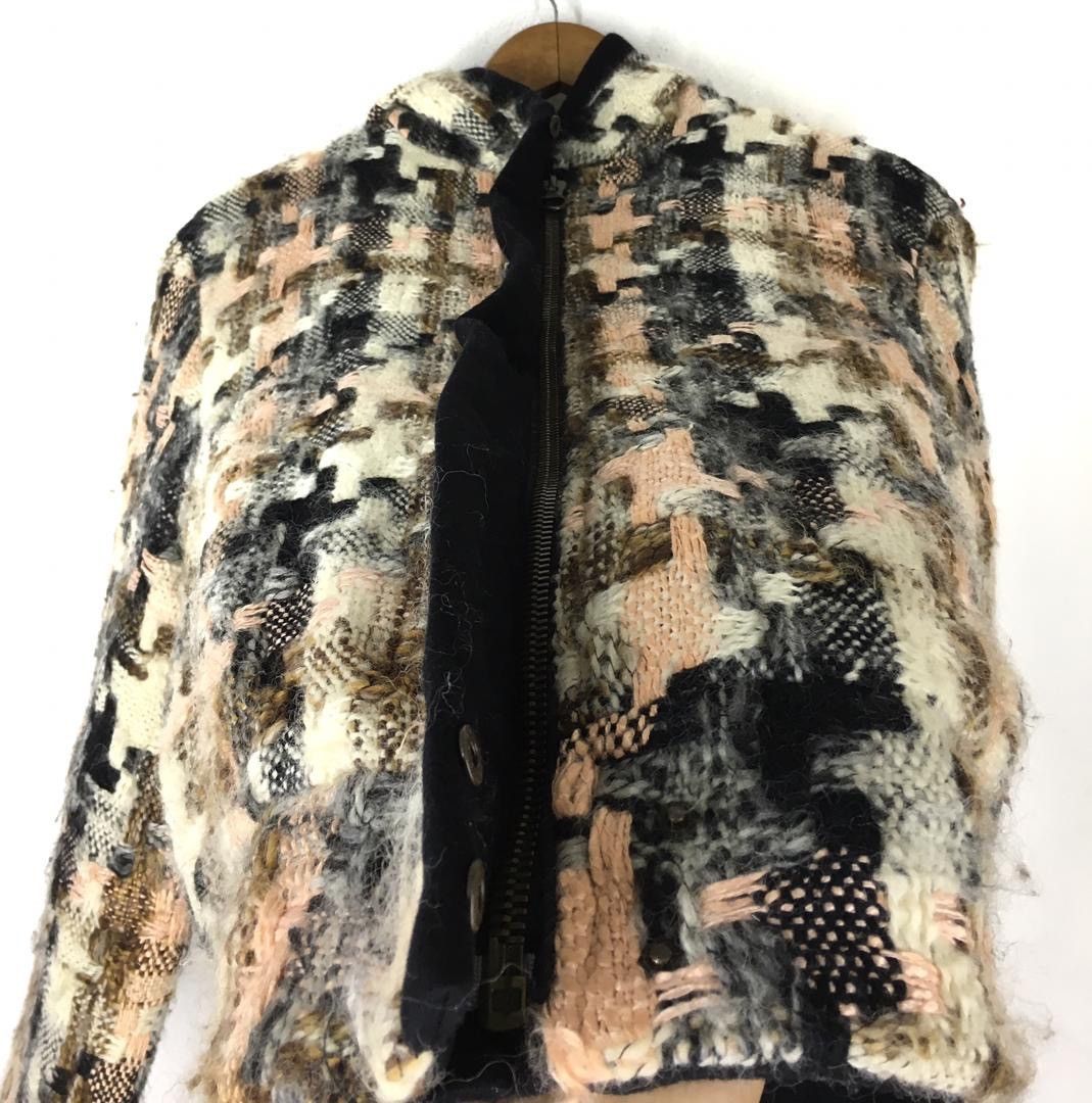 Chloe See by chloe jacket Size ONE SIZE - 4 Thumbnail