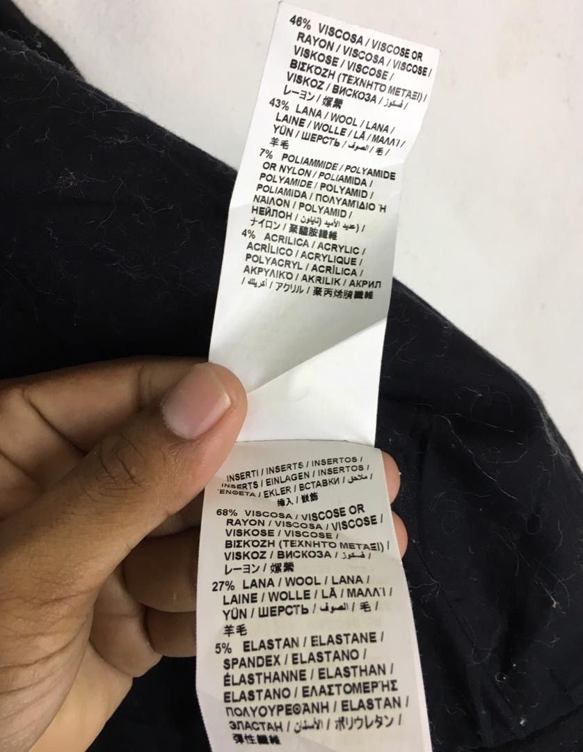Chloe See by chloe jacket Size ONE SIZE - 8 Thumbnail