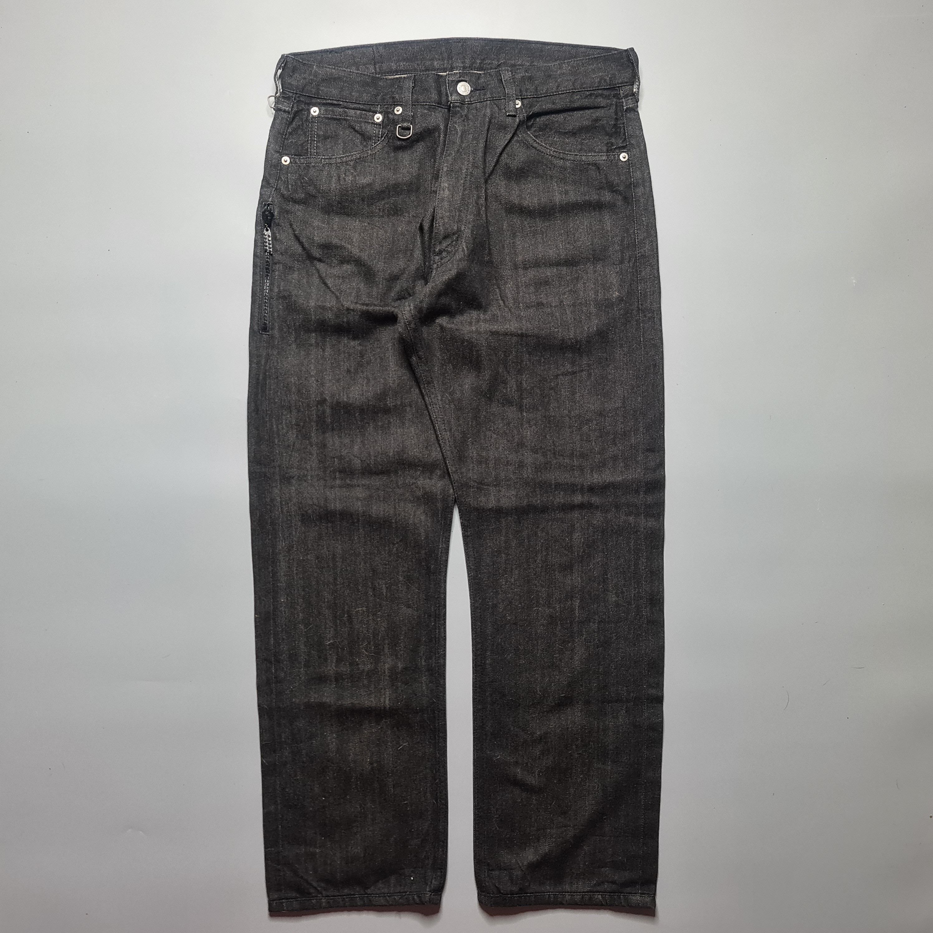 LEVI'S FENOM Denim Pants