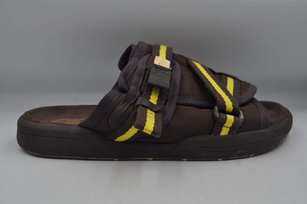 Visvim Visvim - S/S 09 - 