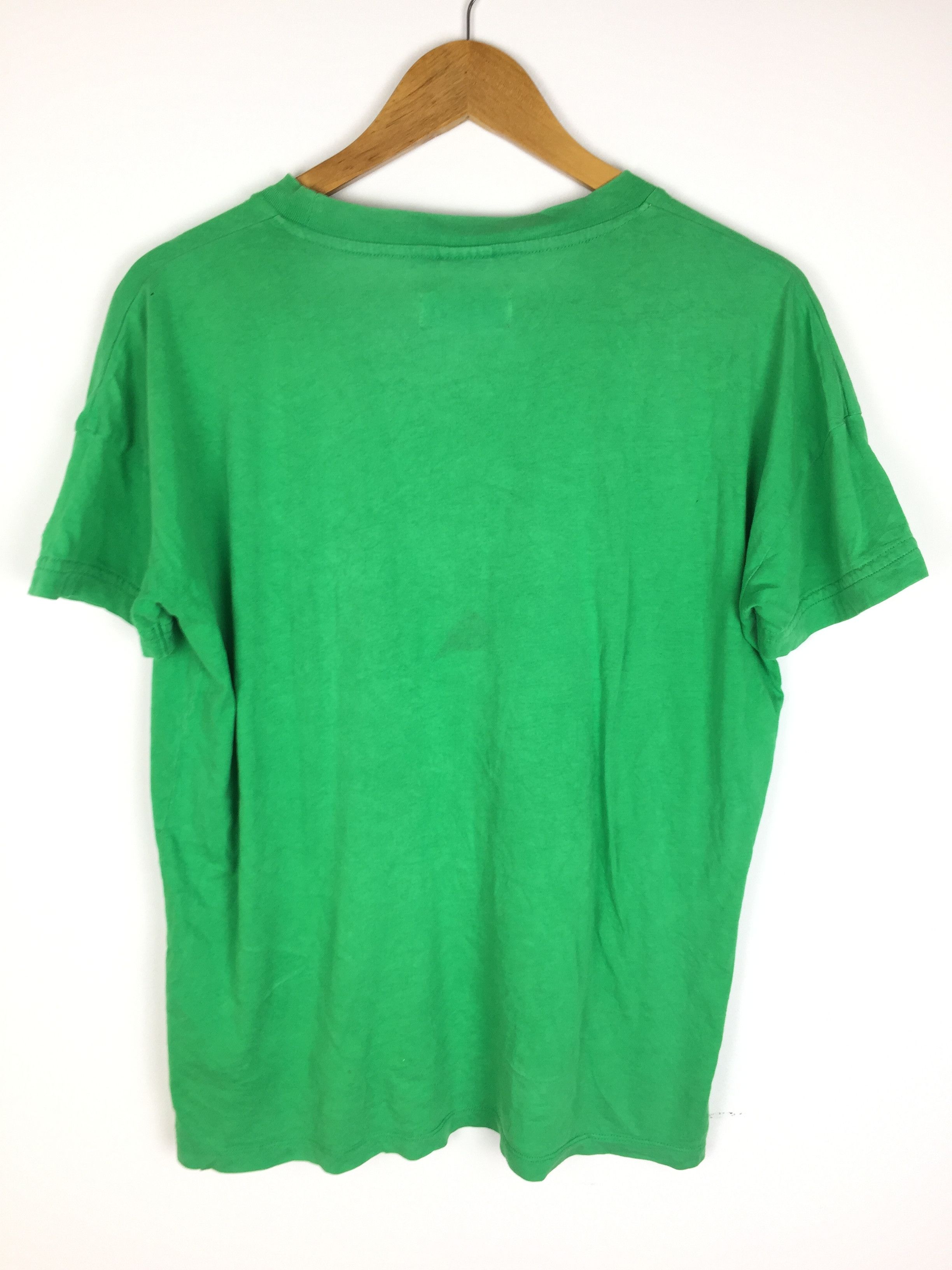 Champion × Issey Miyake × Ne-Net Ne-Net Issey Miyake x Champion iconic logo tee Size M / US 6-8 / IT 42-44 - 5 Thumbnail