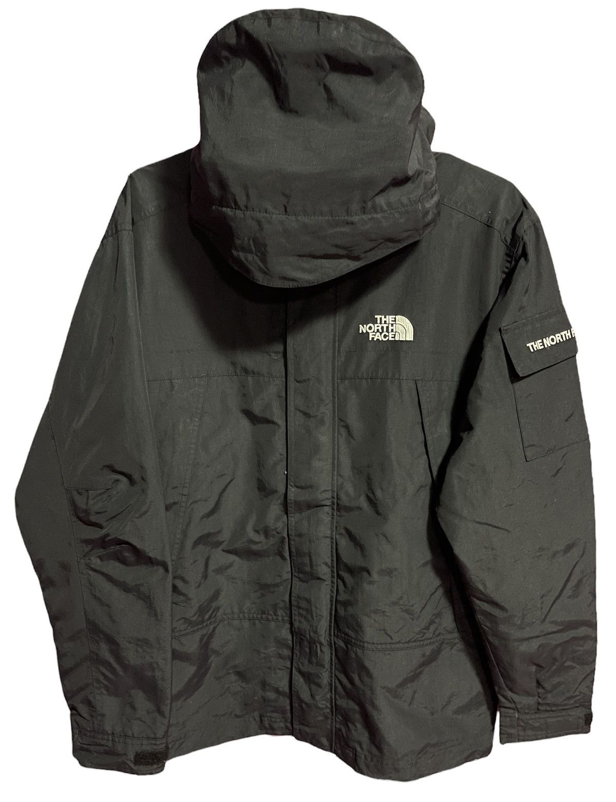 THE NORTH FACE JACKET HOODIES
