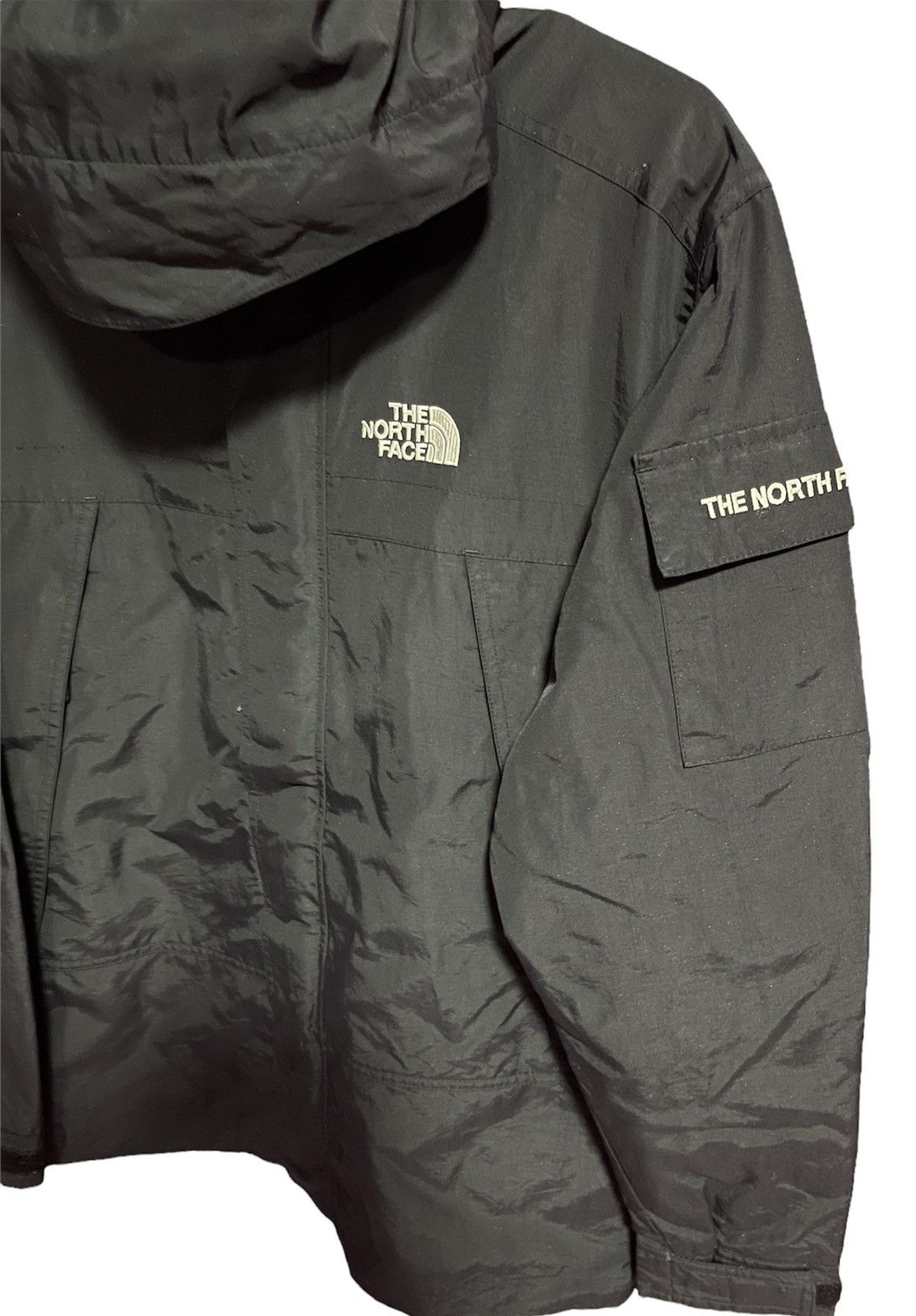 Other THE NORTH FACE JACKET HOODIES Size US M / EU 48-50 / 2 - 4 Thumbnail