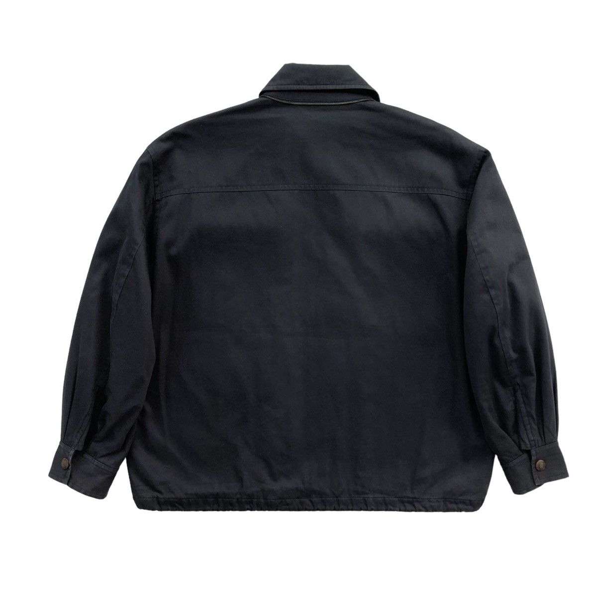 Christian Dior Monsieur Vintage Christian Dior Monsieur Multi Pocket Jacket Size US M / EU 48-50 / 2 - 10 Thumbnail