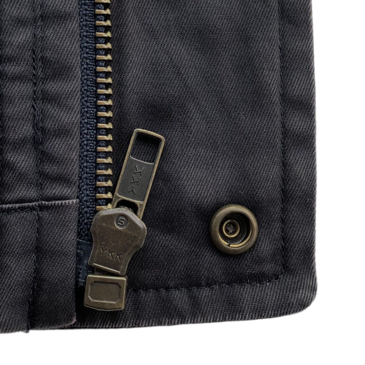 Christian Dior Monsieur Vintage Christian Dior Monsieur Multi Pocket Jacket Size US M / EU 48-50 / 2 - 17 Thumbnail