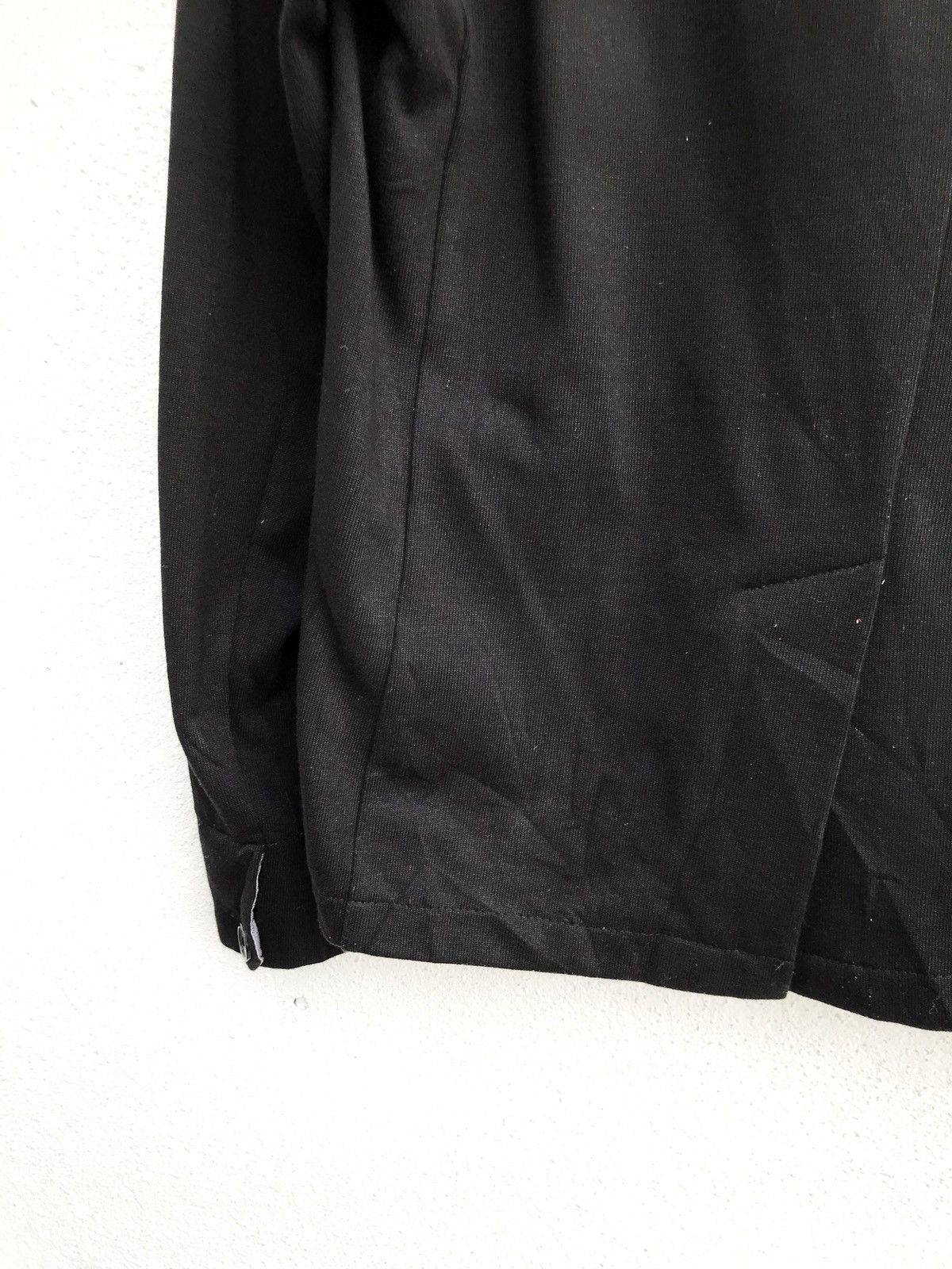 Japanese Brand × RAGEBLUE Japanese Brand G Rageblue Two Layer Hoodie Jacket Size US L / EU 52-54 / 3 - 9 Thumbnail