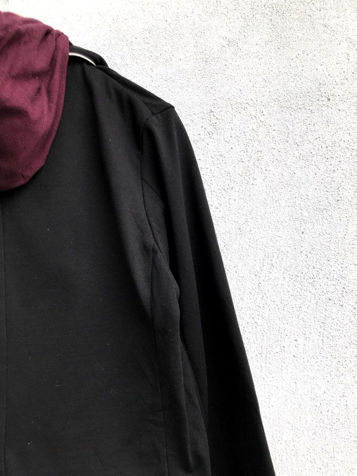 Japanese Brand × RAGEBLUE Japanese Brand G Rageblue Two Layer Hoodie Jacket Size US L / EU 52-54 / 3 - 8 Thumbnail