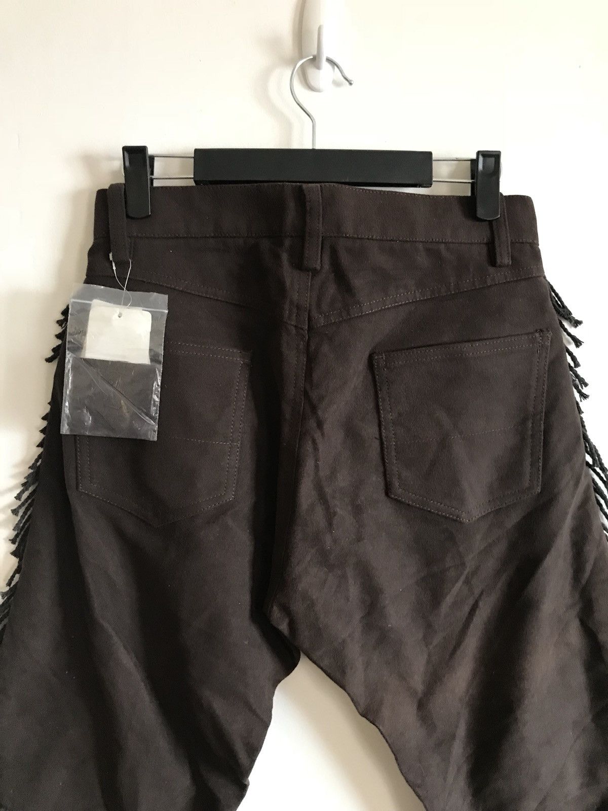 Japanese Brand × Velvet BNWT Abahouse Rebuild Pants Size US 28 / EU 44 - 6 Thumbnail