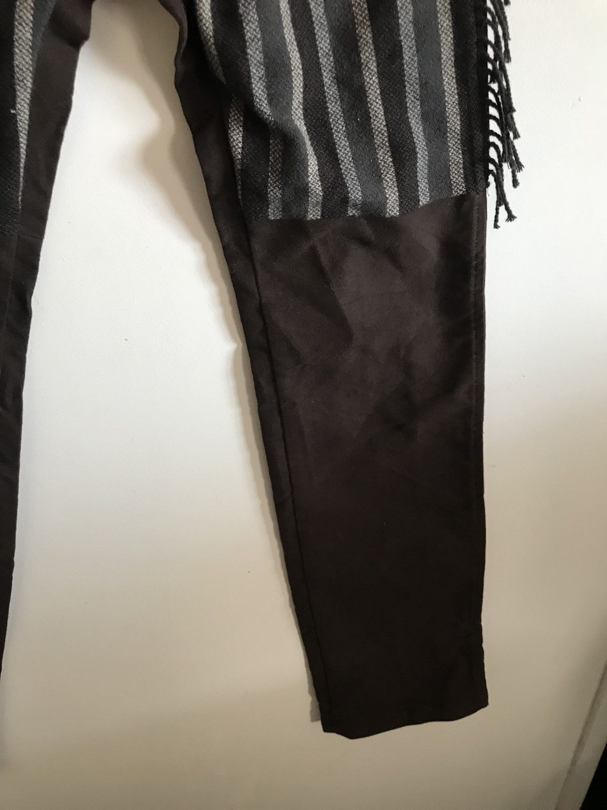 Japanese Brand × Velvet BNWT Abahouse Rebuild Pants Size US 28 / EU 44 - 10 Thumbnail