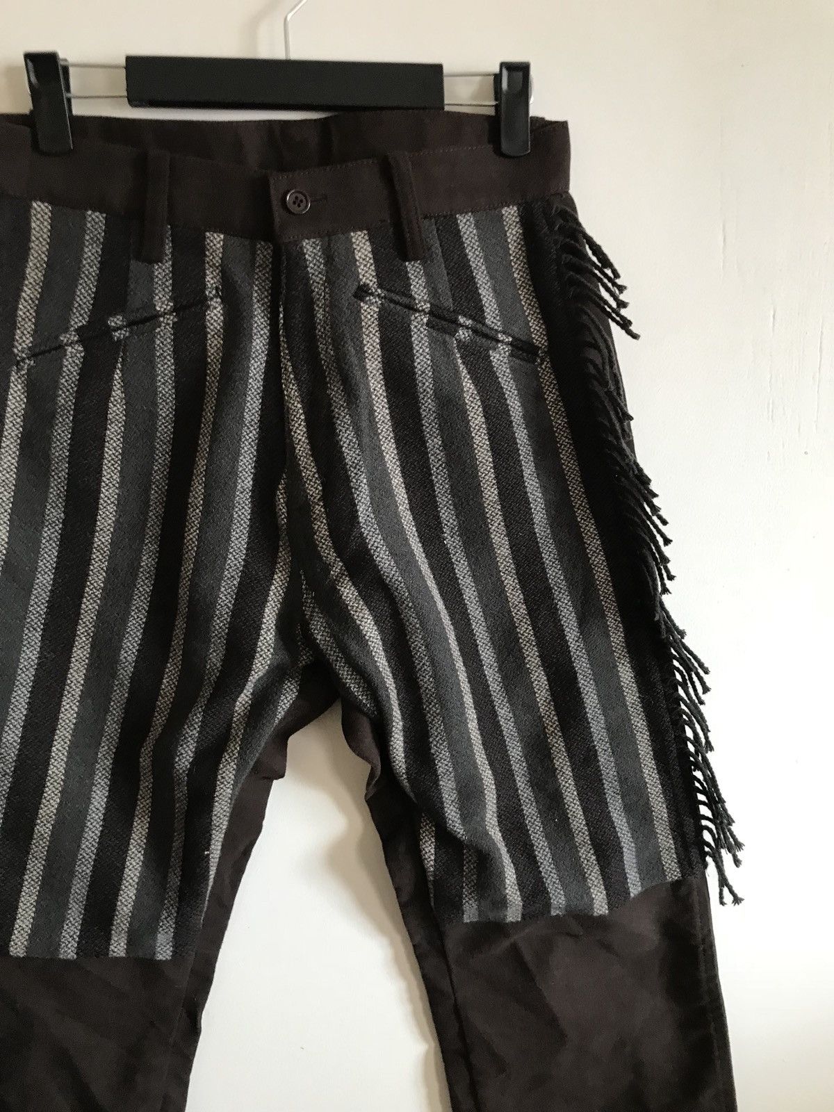 Japanese Brand × Velvet BNWT Abahouse Rebuild Pants Size US 28 / EU 44 - 5 Thumbnail
