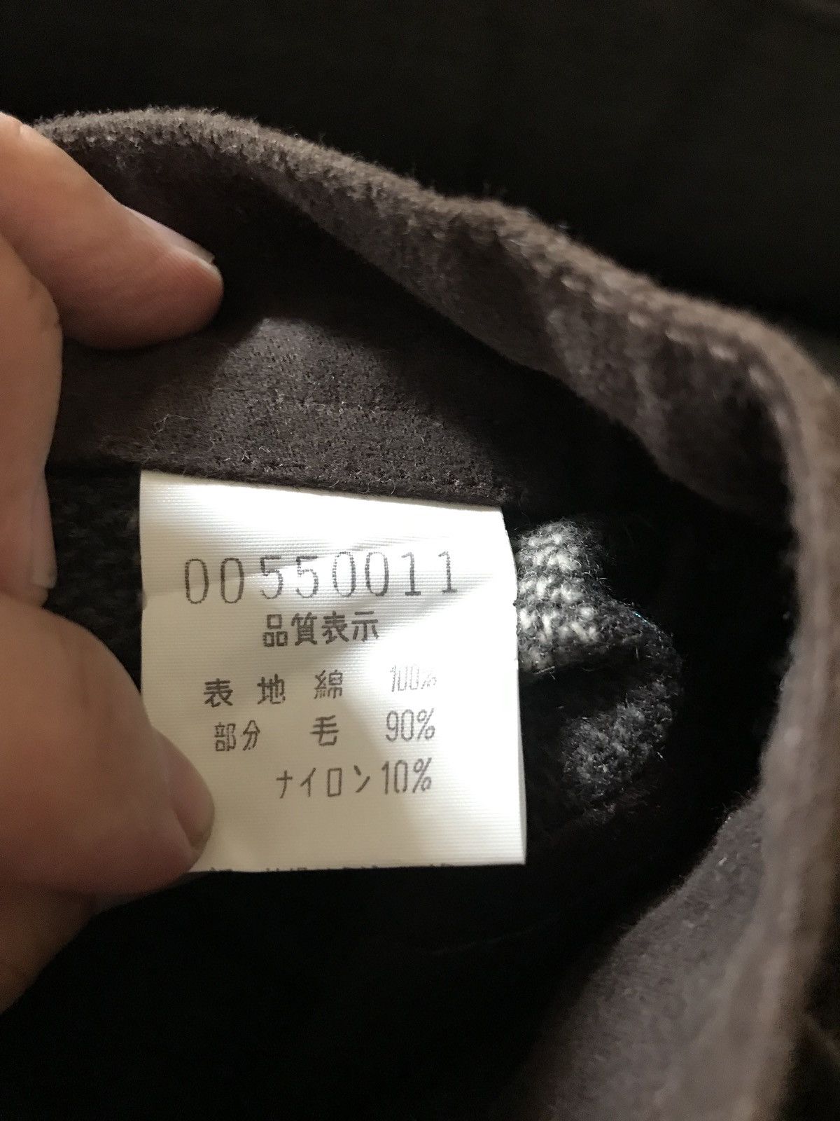 Japanese Brand × Velvet BNWT Abahouse Rebuild Pants Size US 28 / EU 44 - 12 Thumbnail