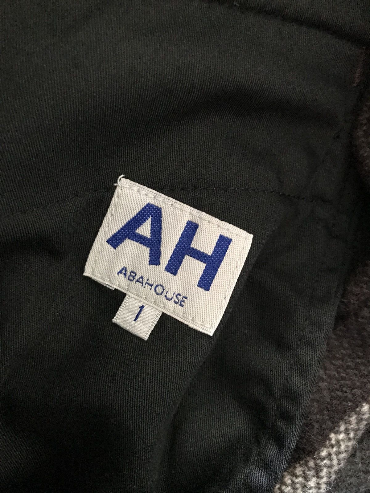 Japanese Brand × Velvet BNWT Abahouse Rebuild Pants Size US 28 / EU 44 - 11 Thumbnail