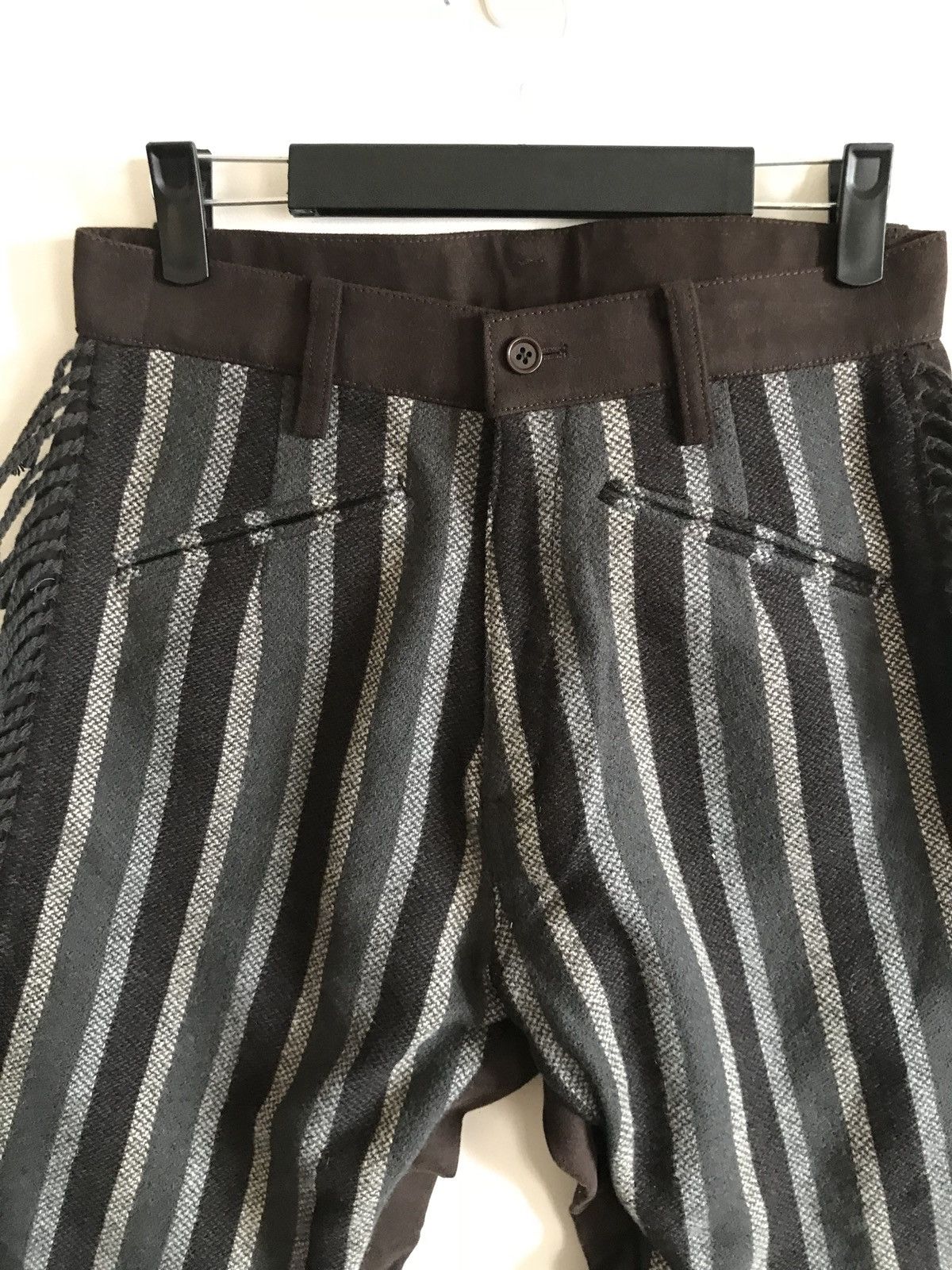 Japanese Brand × Velvet BNWT Abahouse Rebuild Pants Size US 28 / EU 44 - 2 Thumbnail