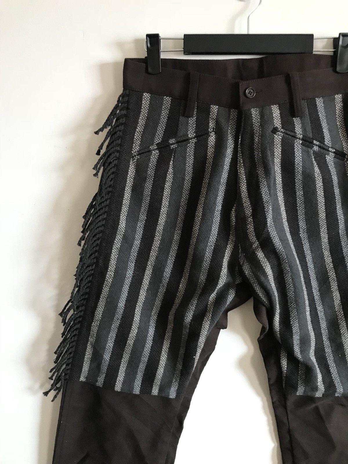 Japanese Brand × Velvet BNWT Abahouse Rebuild Pants Size US 28 / EU 44 - 1 Thumbnail