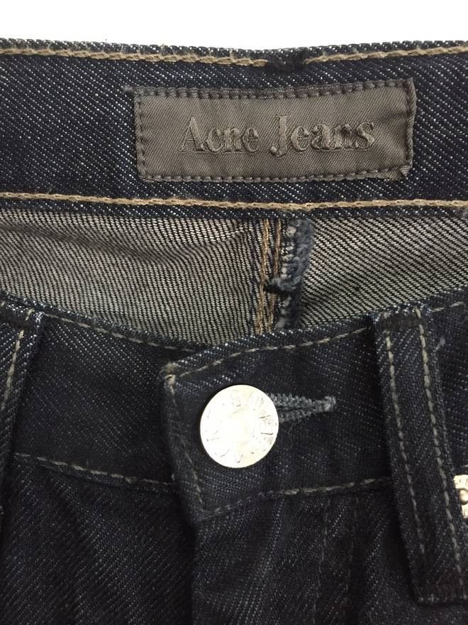 Acne Studios Acne Studios Jeans Size US 28 / EU 44 - 3 Thumbnail