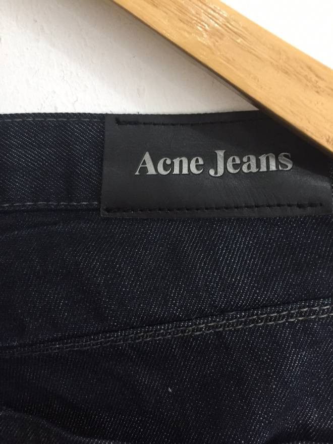 Acne Studios Acne Studios Jeans Size US 28 / EU 44 - 4 Thumbnail