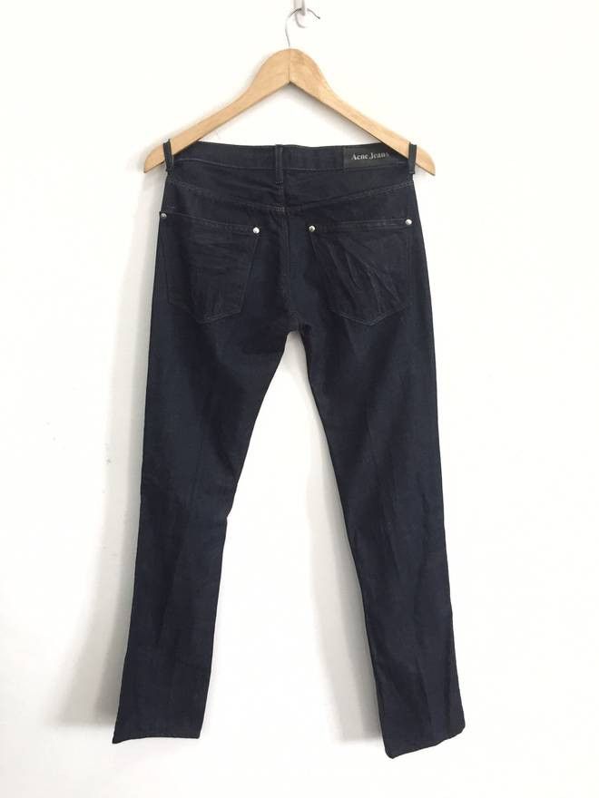 Acne Studios Acne Studios Jeans Size US 28 / EU 44 - 2 Thumbnail