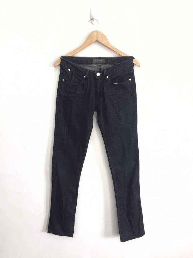 Acne Studios Acne Studios Jeans Size US 28 / EU 44 - 1 Thumbnail