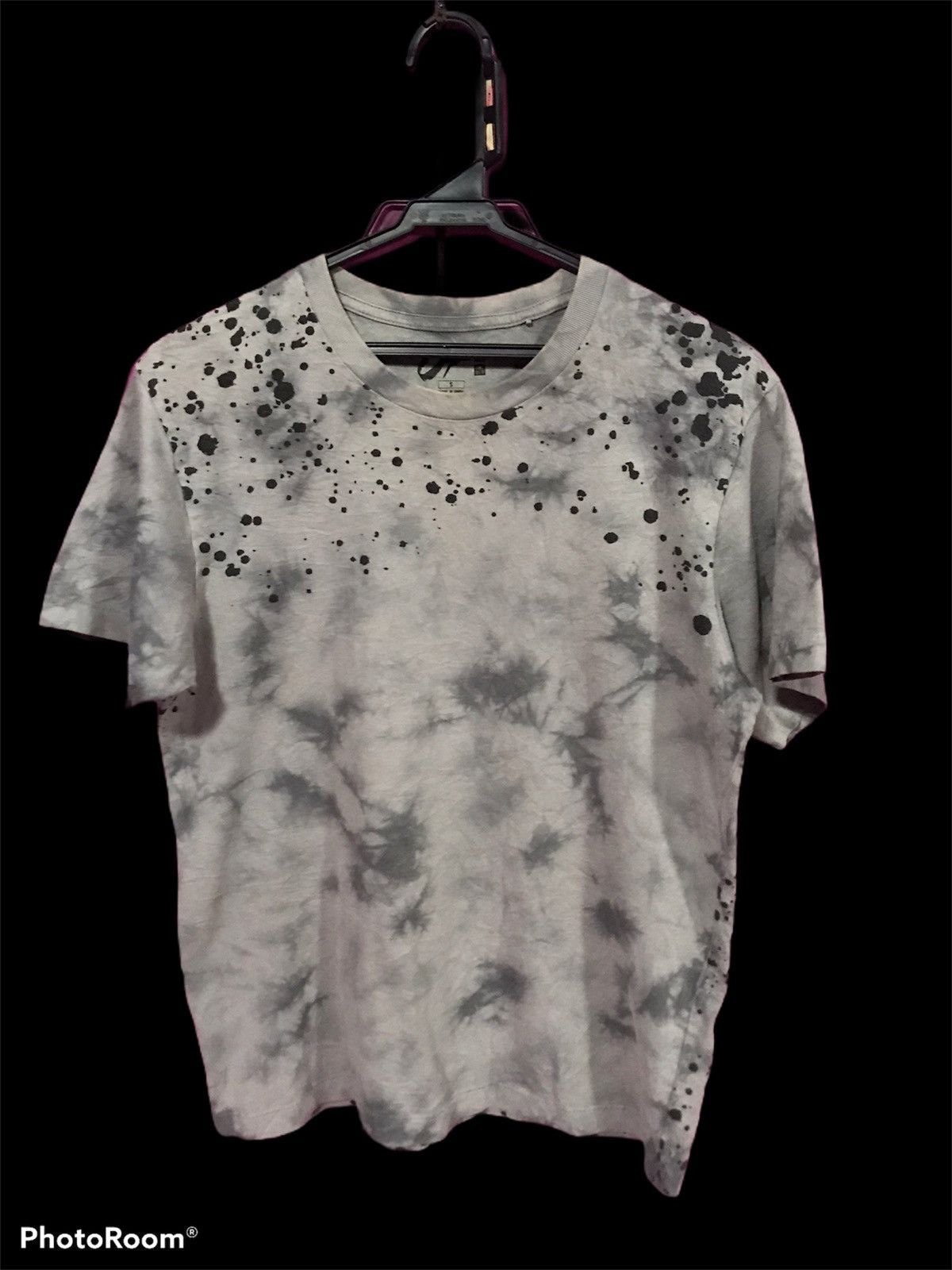 Futura FUTURA GREY SIZE S TEE SHIRT JAPAN Size US S / EU 44-46 / 1 - 2 Thumbnail
