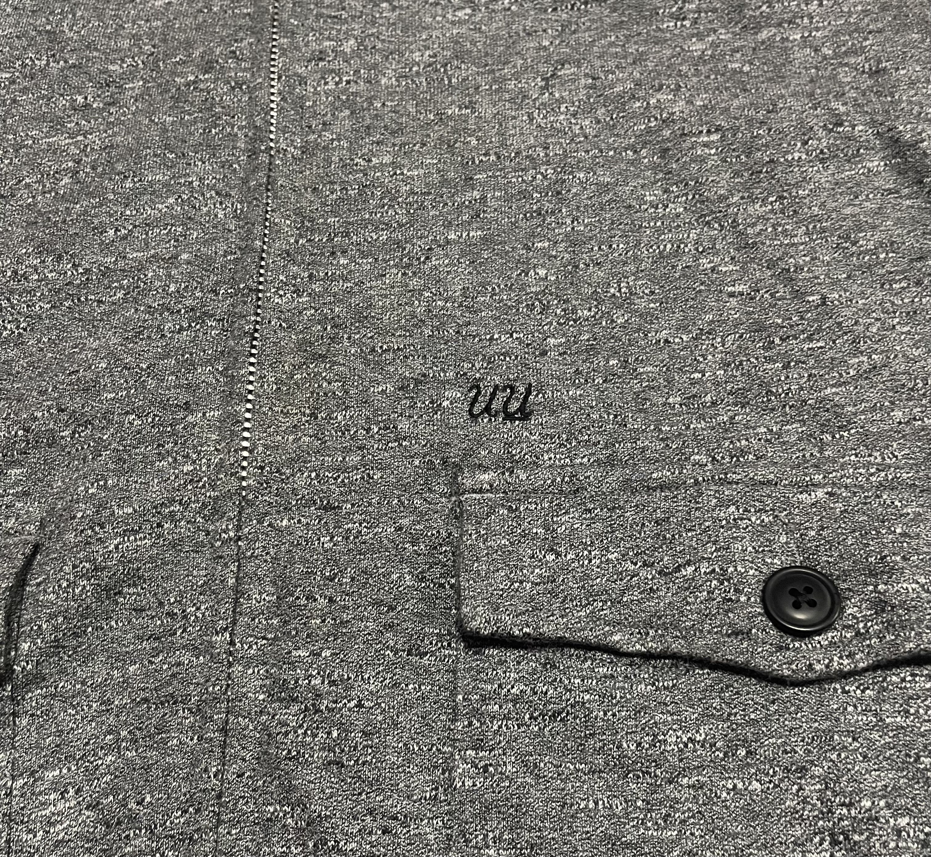 Undercover UNDERCOVER HOODIES JACKET JAPAN Size US M / EU 48-50 / 2 - 5 Thumbnail