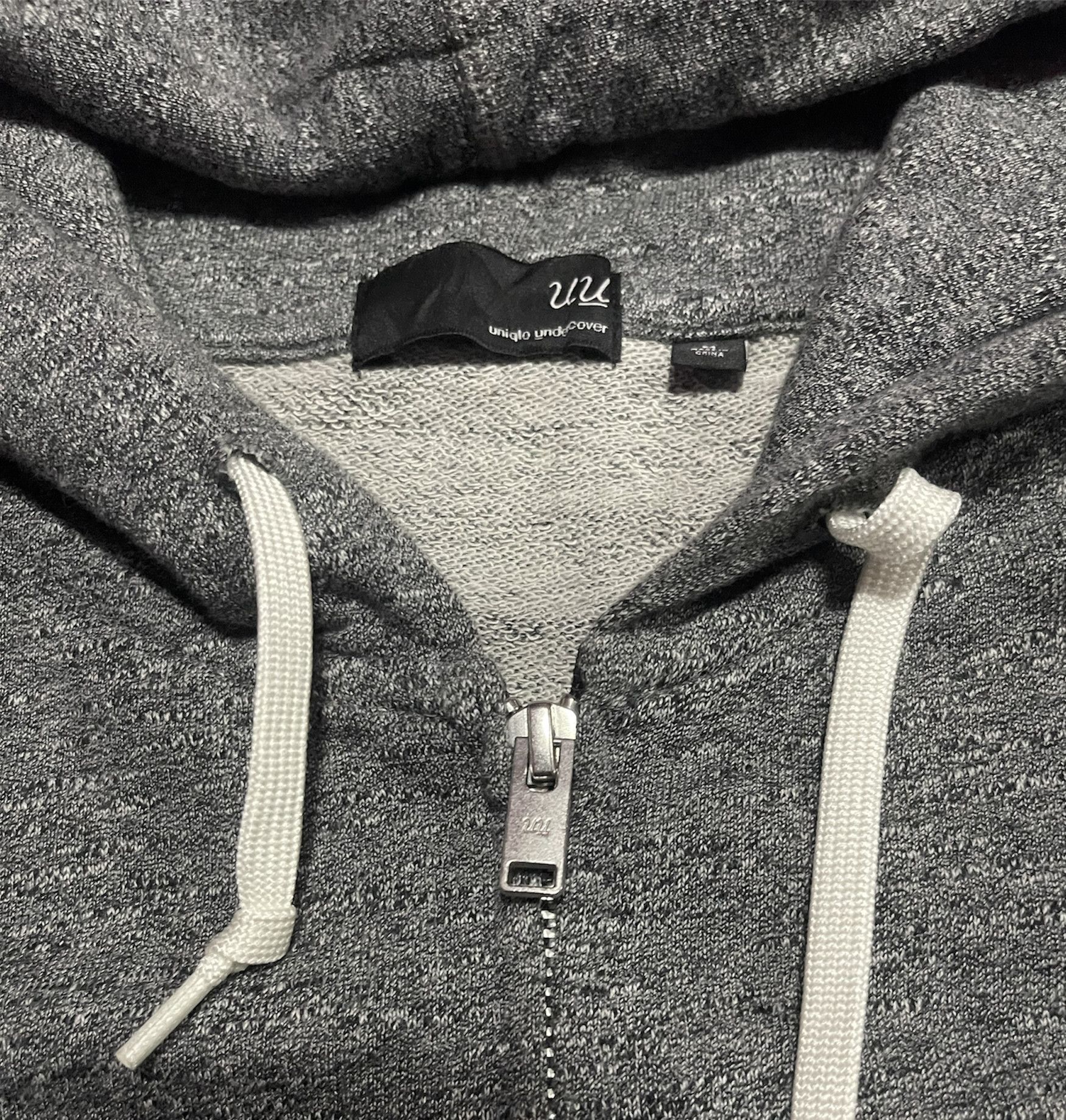Undercover UNDERCOVER HOODIES JACKET JAPAN Size US M / EU 48-50 / 2 - 6 Thumbnail