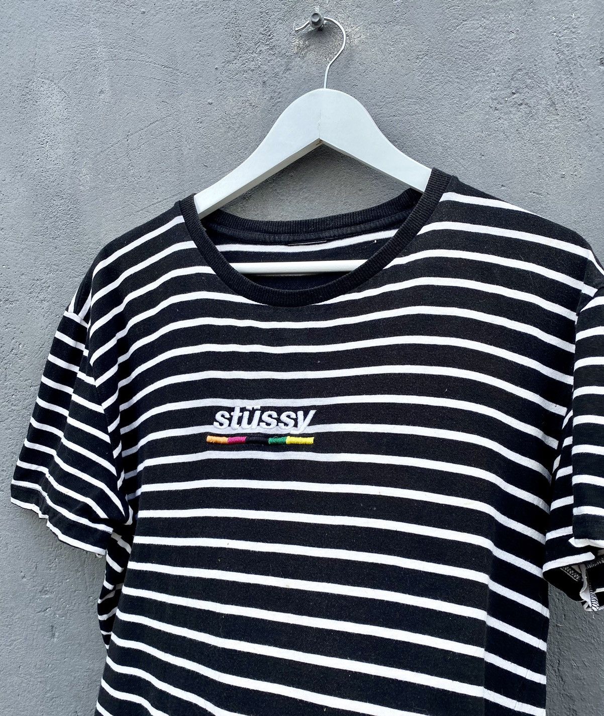 Vintage 2000 S Stussy | Grailed