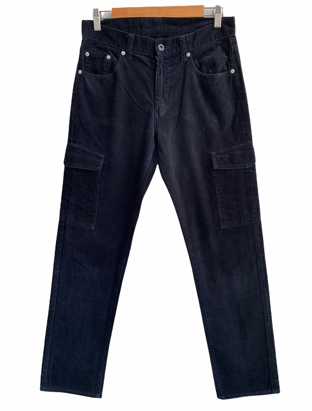 Neighborhood Vintage Neighborhood Cudroy Denim Jeans Size US 30 / EU 46 - 2 Thumbnail