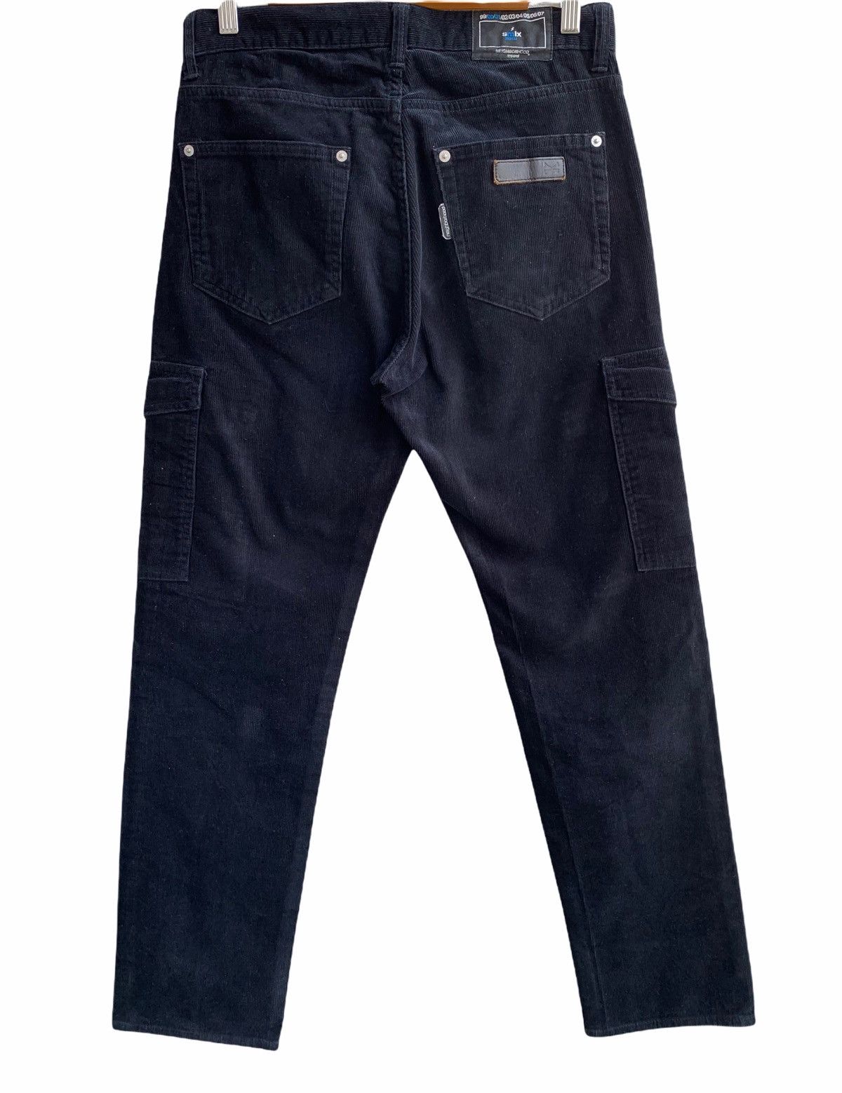 Neighborhood Vintage Neighborhood Cudroy Denim Jeans Size US 30 / EU 46 - 1 Thumbnail