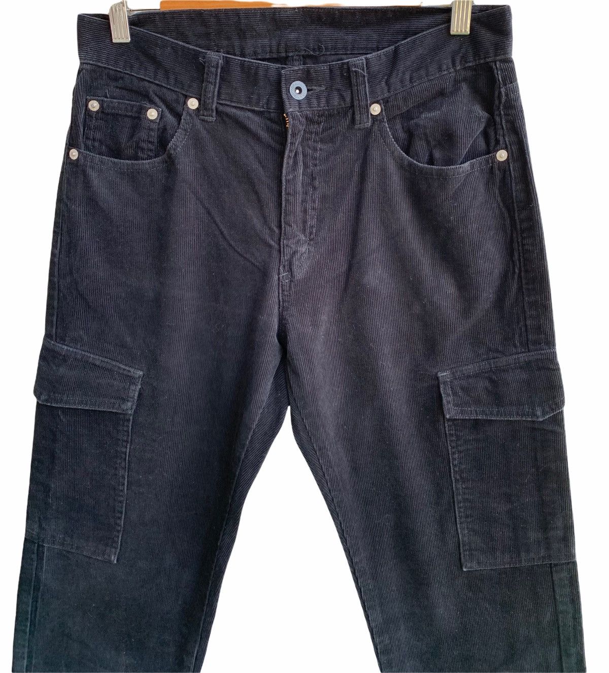 Neighborhood Vintage Neighborhood Cudroy Denim Jeans Size US 30 / EU 46 - 5 Thumbnail