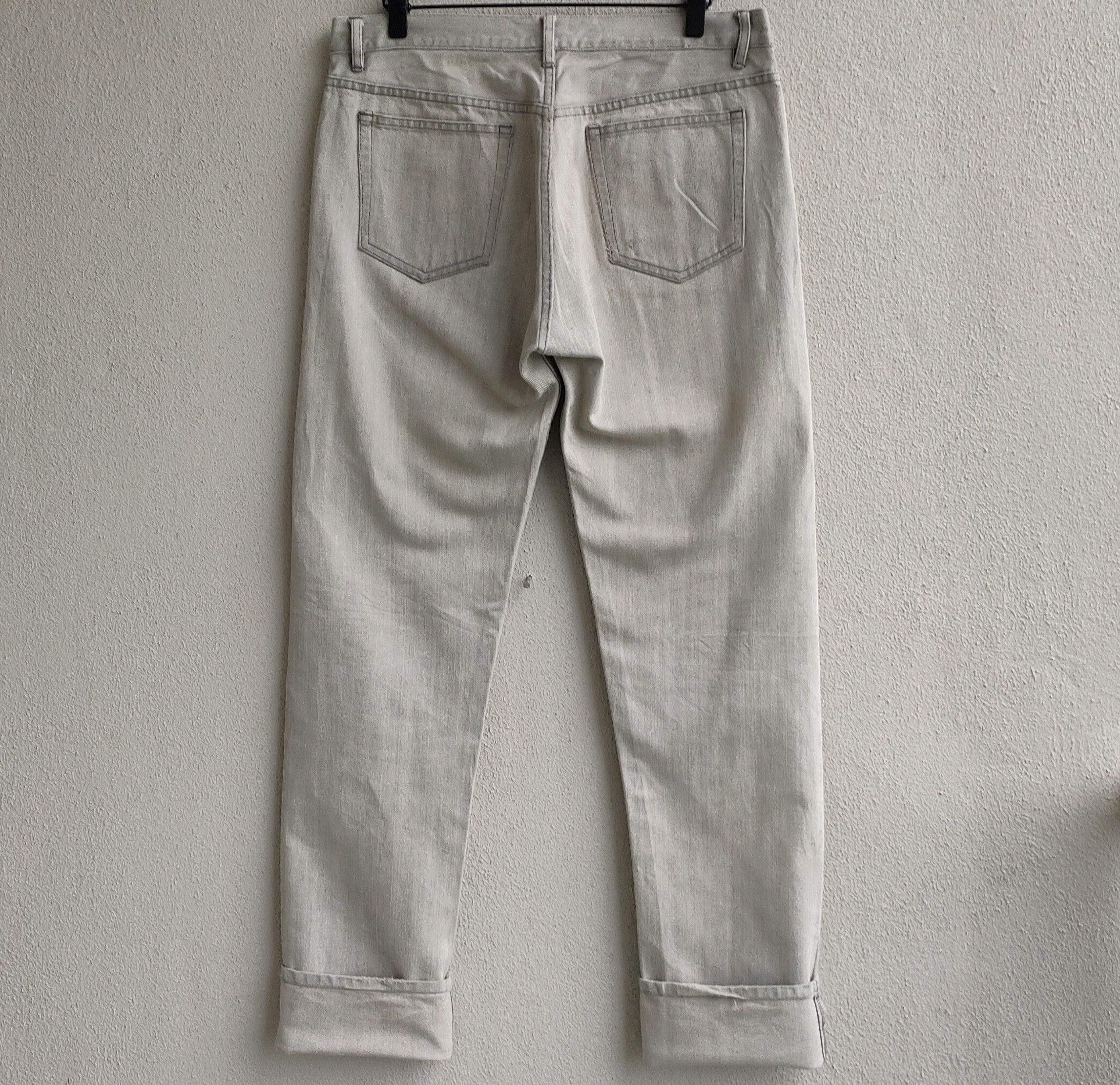 A.P.C. Vintage A.P.C jeans Size US 31 - 2 Thumbnail