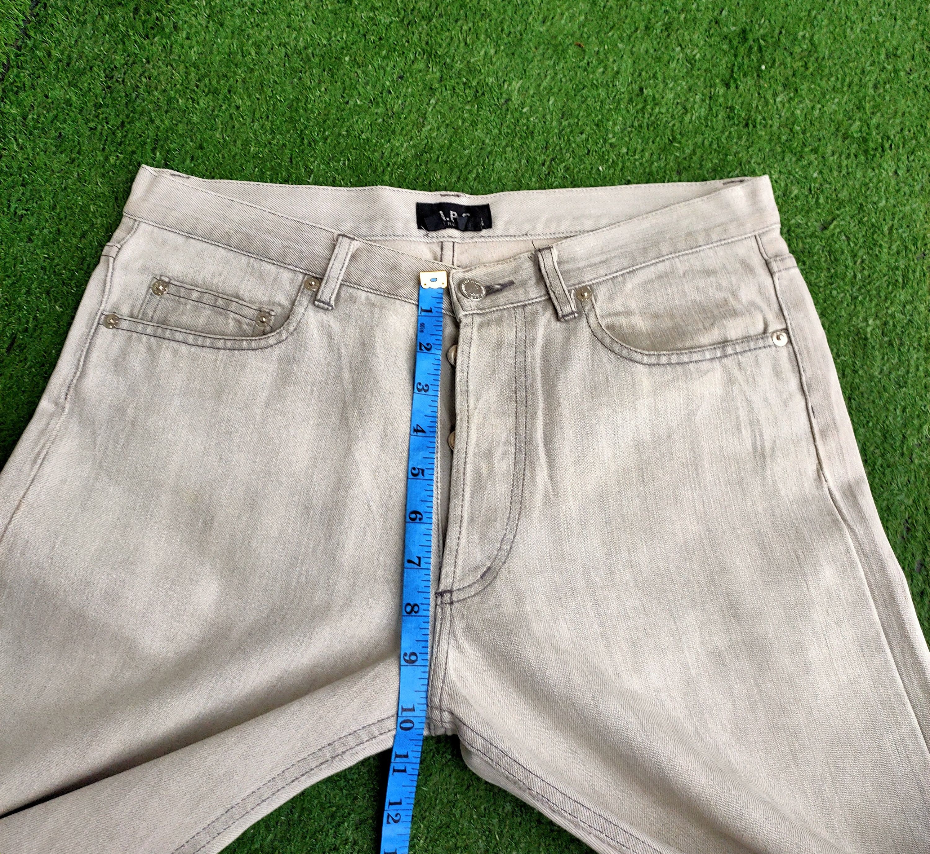 A.P.C. Vintage A.P.C jeans Size US 31 - 7 Thumbnail