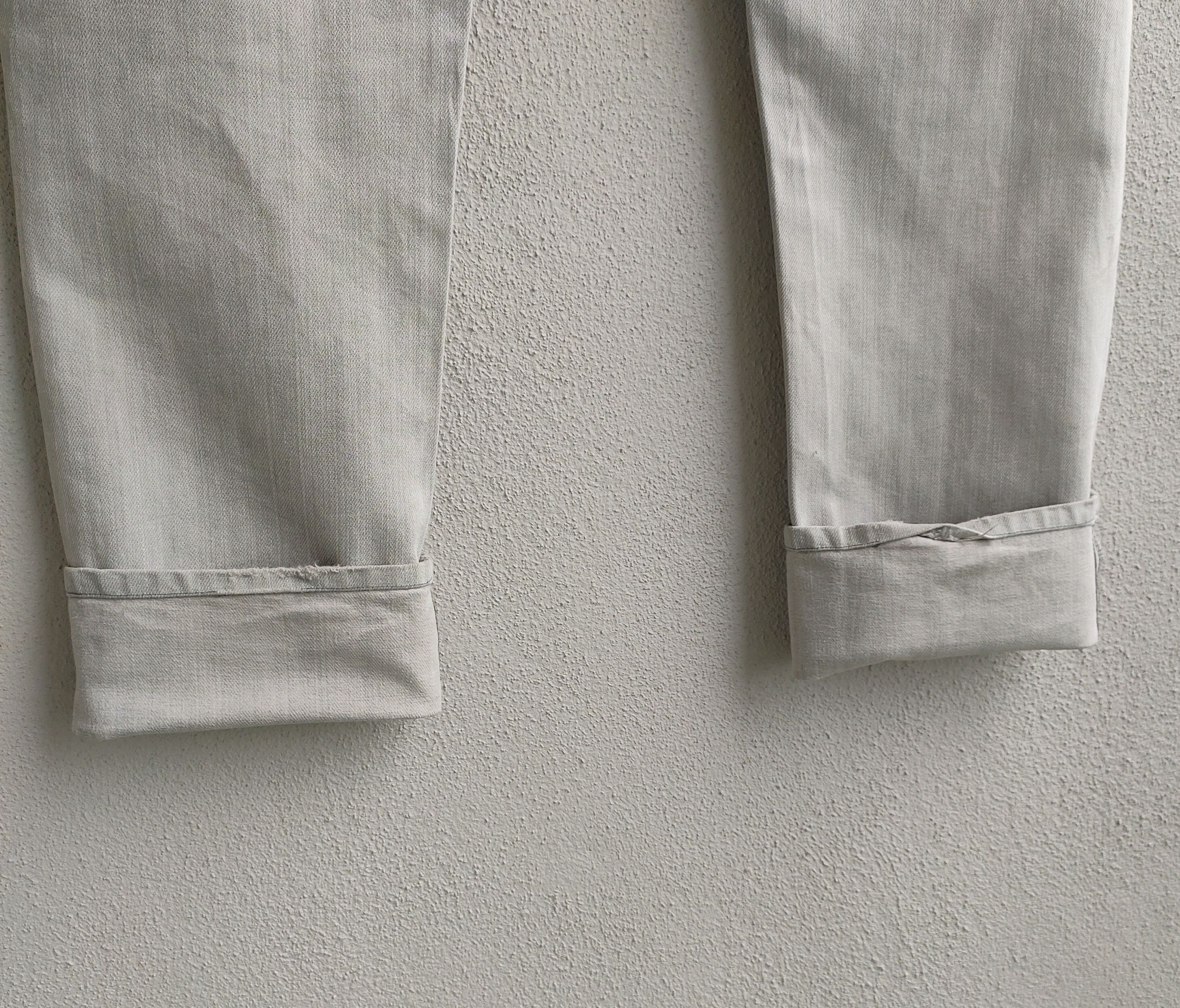 A.P.C. Vintage A.P.C jeans Size US 31 - 5 Thumbnail
