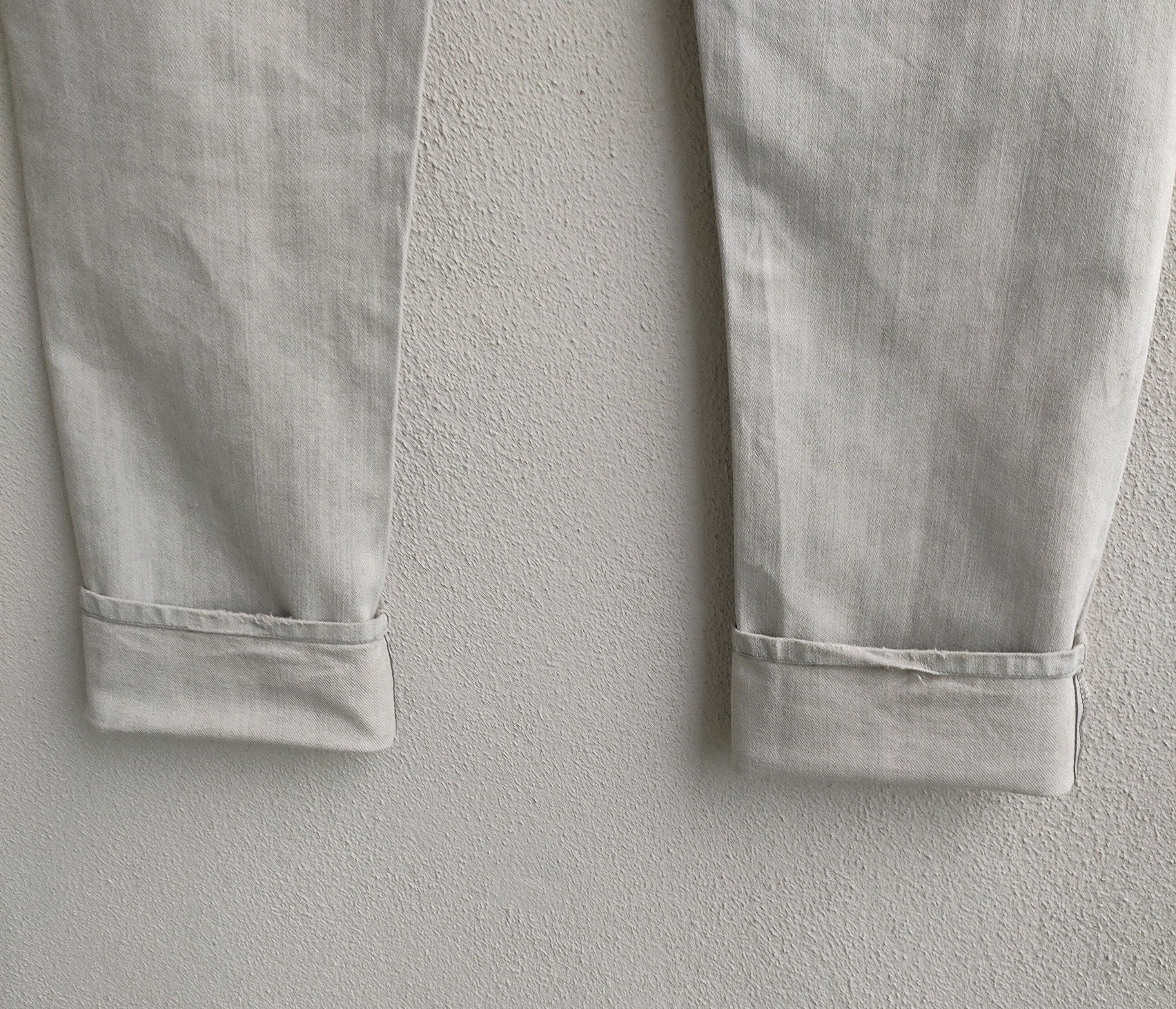 A.P.C. Vintage A.P.C jeans Size US 31 - 4 Thumbnail
