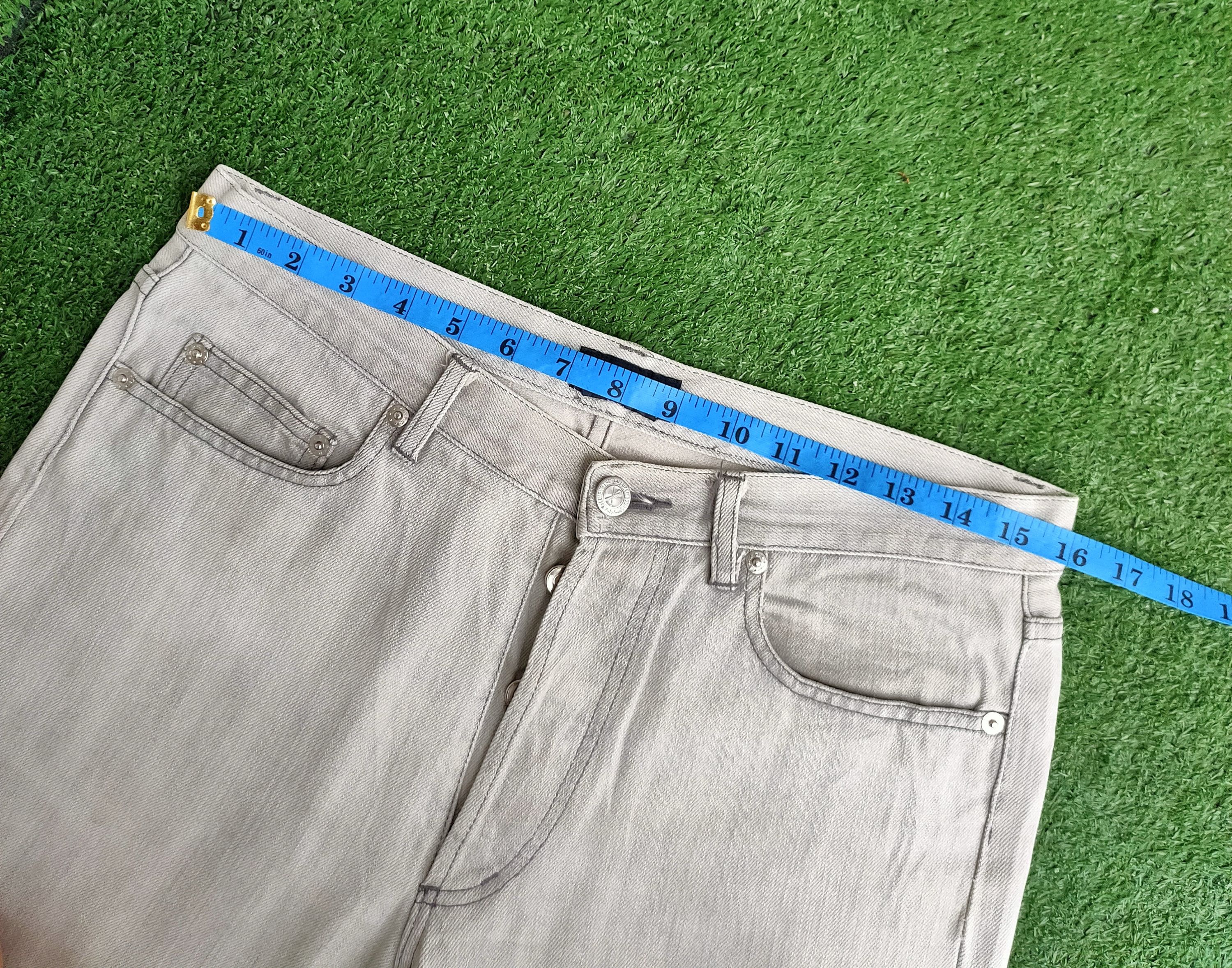 A.P.C. Vintage A.P.C jeans Size US 31 - 6 Thumbnail