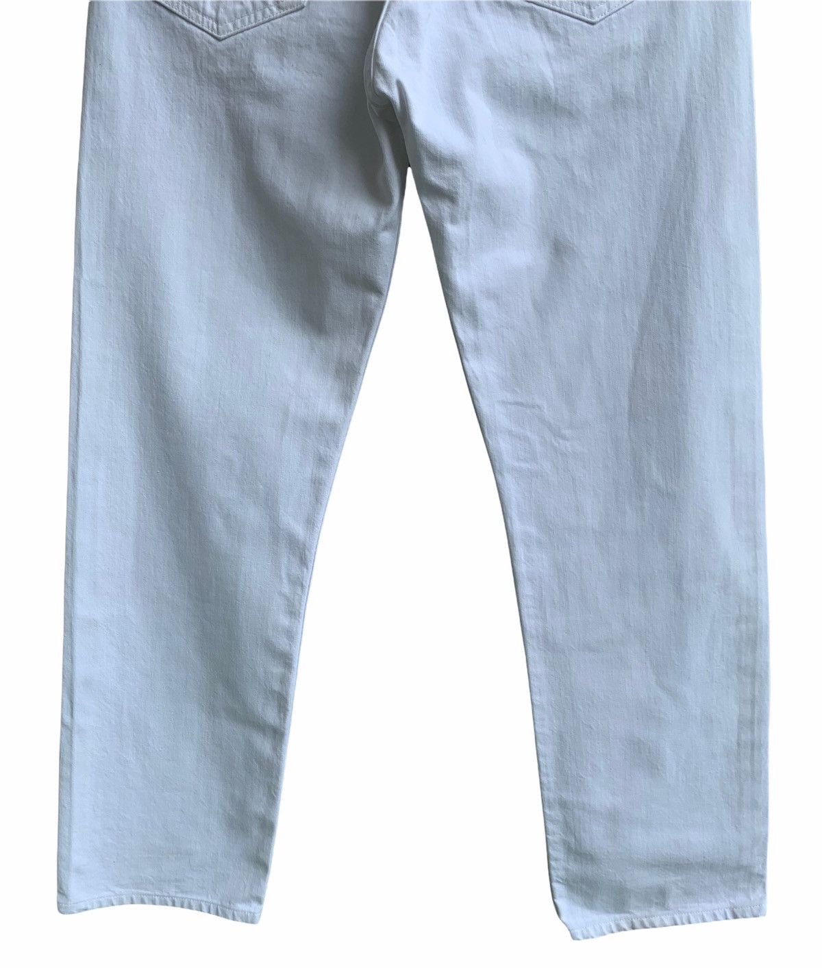 Levi's × Levi's Vintage Clothing × Vintage Vintage Levis 501 Denim Jeans Size US 32 / EU 48 - 3 Thumbnail