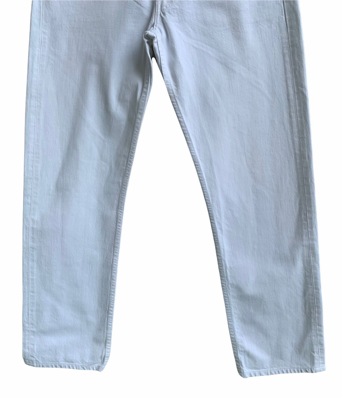 Levi's × Levi's Vintage Clothing × Vintage Vintage Levis 501 Denim Jeans Size US 32 / EU 48 - 4 Thumbnail