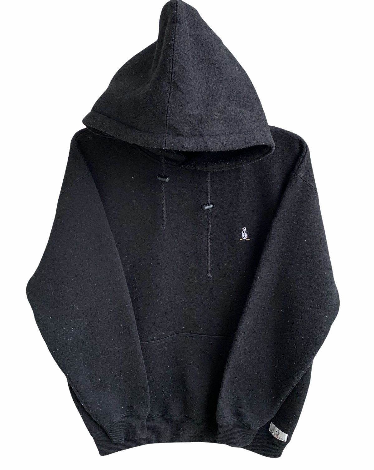 Grand Slam Grandslam munsingwear embroidery big logo hoodies sweatshirt Size US L / EU 52-54 / 3 - 3 Thumbnail