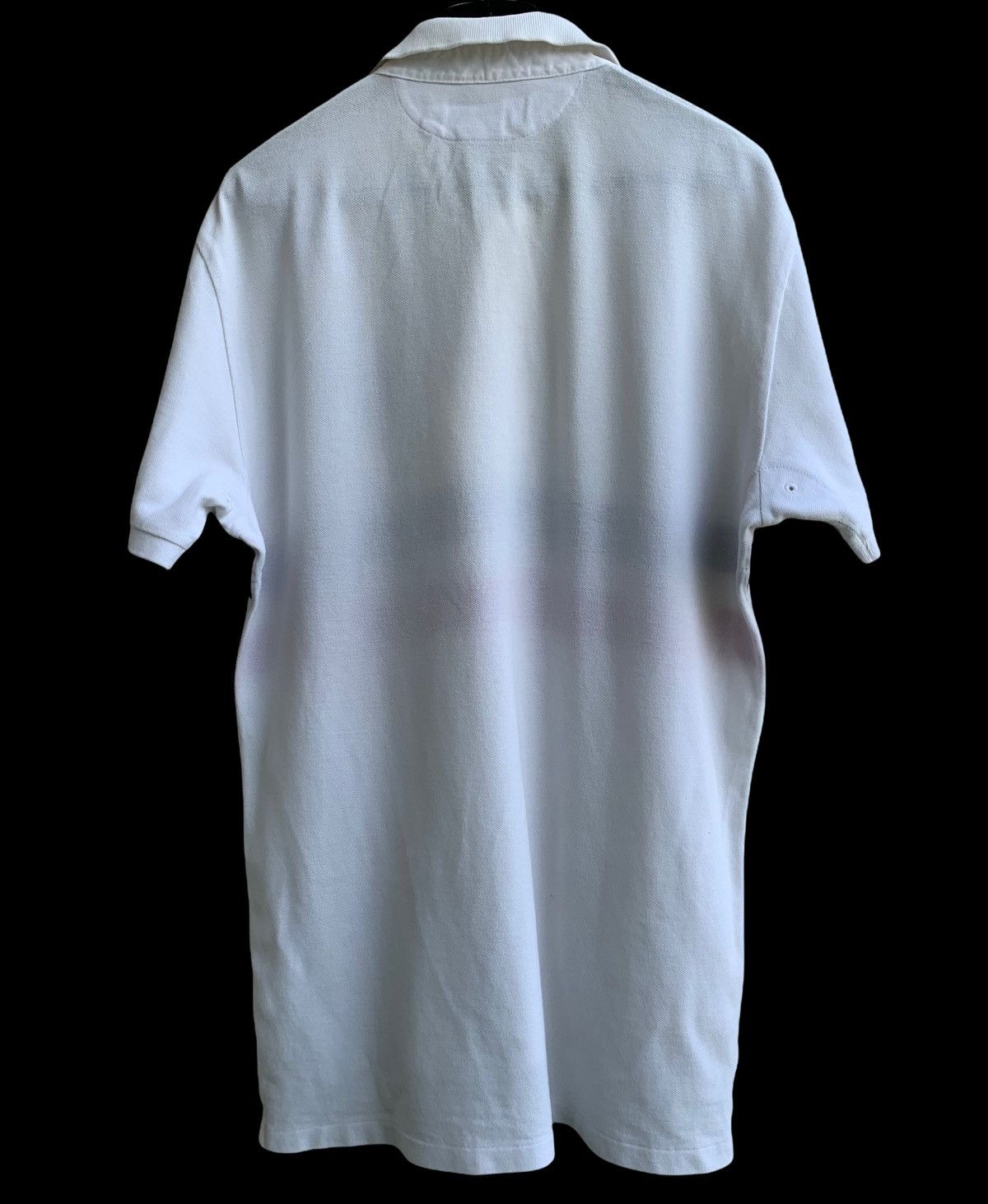 Polo Ralph Lauren × RRL Ralph Lauren Vintage Polo Ralph Lauren Short Sleeve Polo Size US M / EU 48-50 / 2 - 2 Thumbnail
