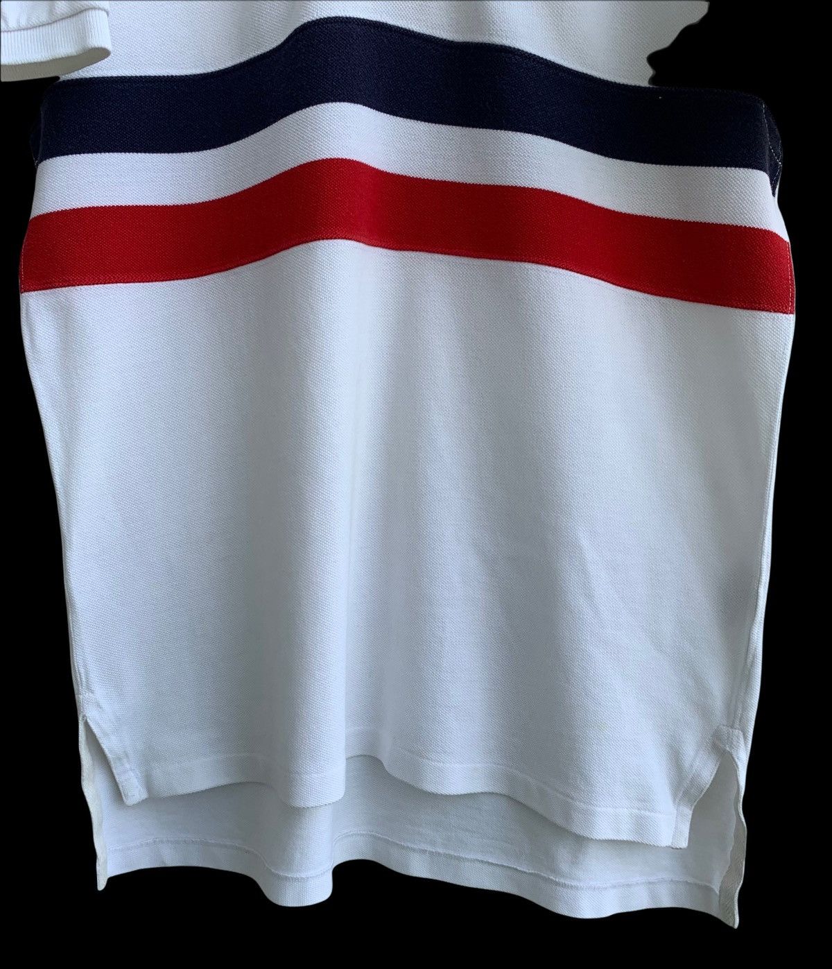 Polo Ralph Lauren × RRL Ralph Lauren Vintage Polo Ralph Lauren Short Sleeve Polo Size US M / EU 48-50 / 2 - 3 Thumbnail