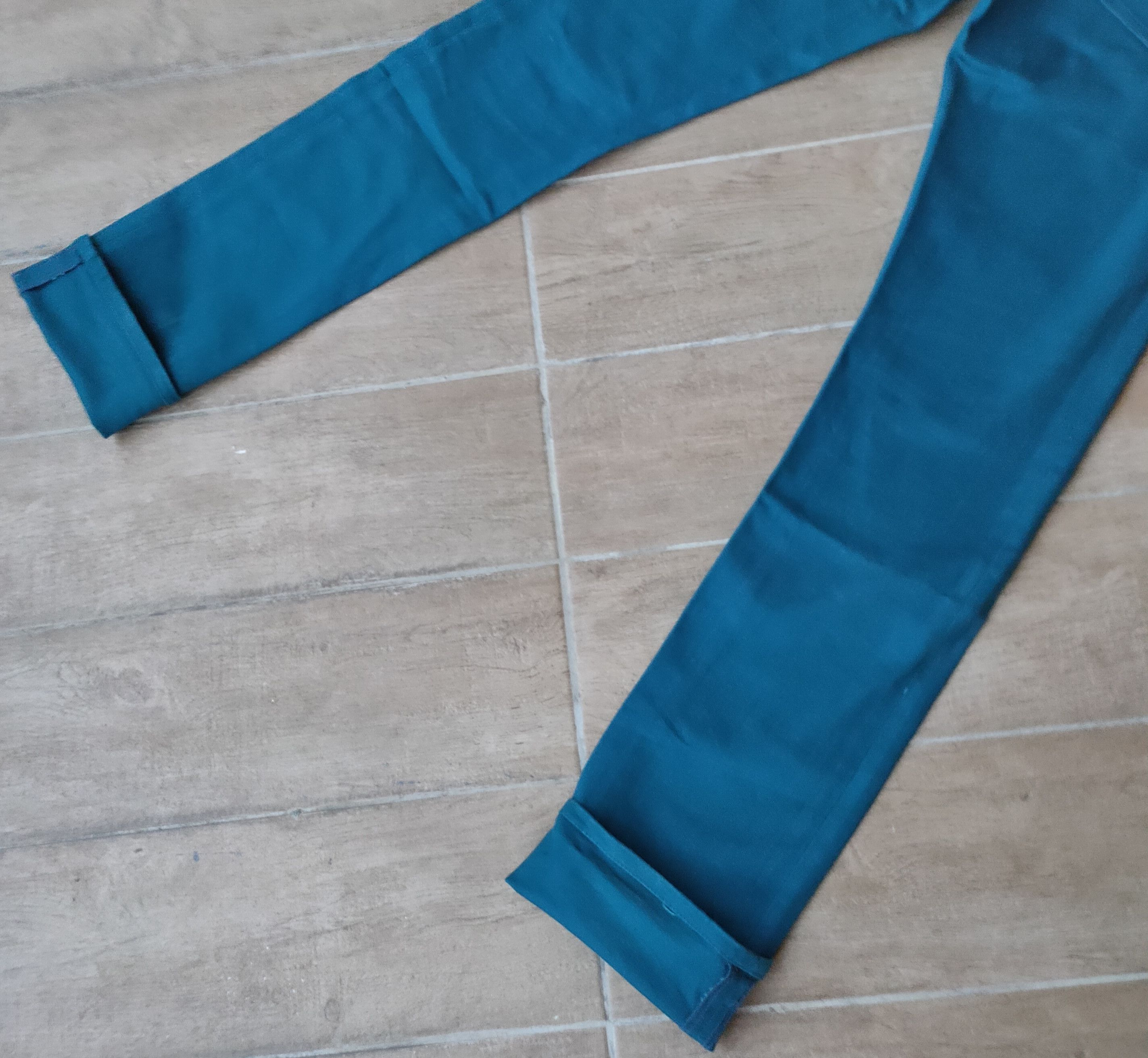 Attachment Vintage Attachment Japanese Brand denim Size US 31 - 4 Thumbnail