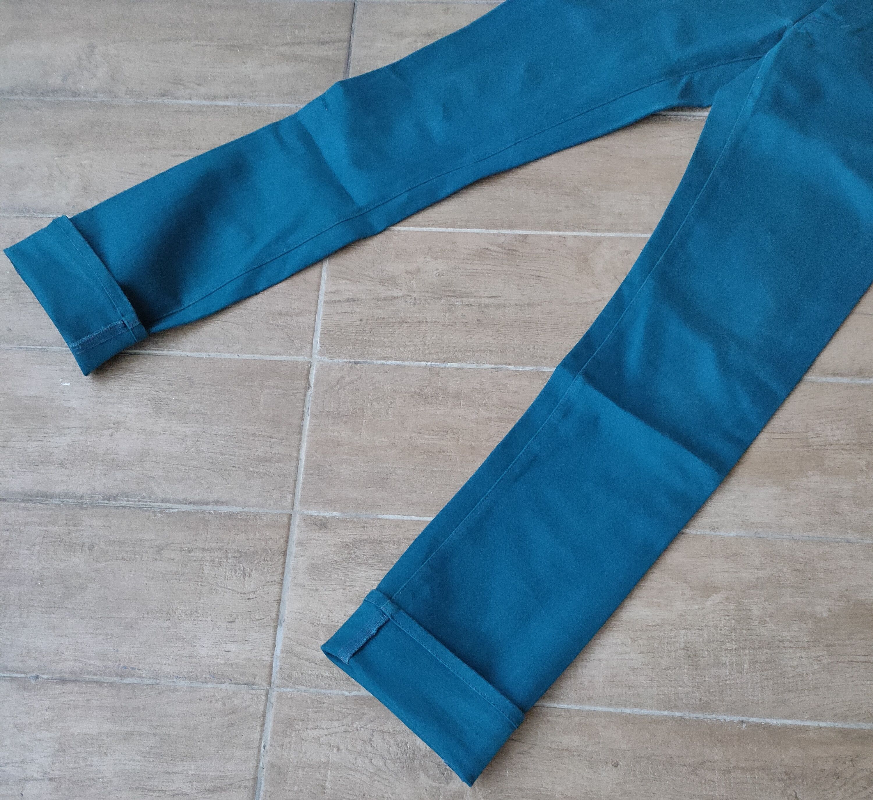 Attachment Vintage Attachment Japanese Brand denim Size US 31 - 3 Thumbnail