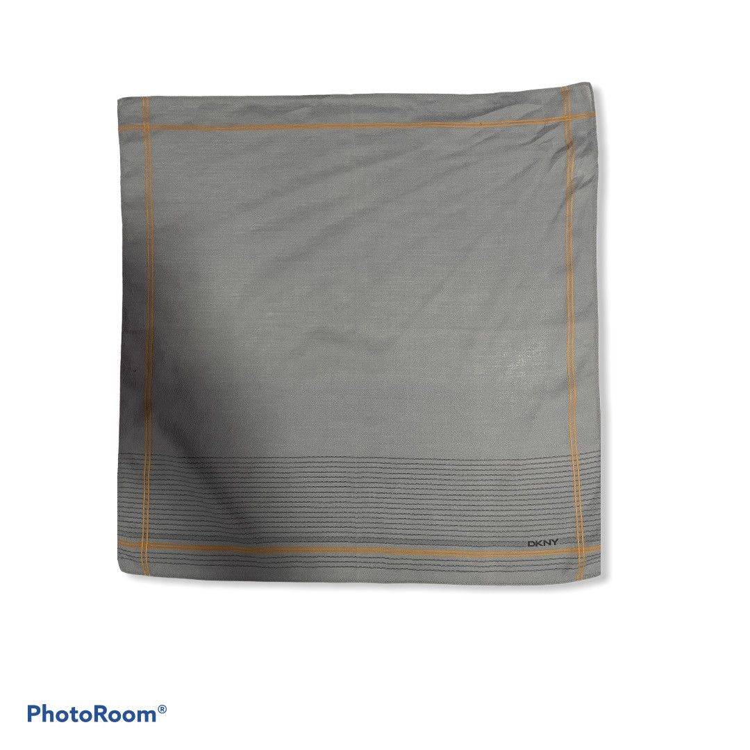 DKNY DKNY handkerchief / pocketsquare / Bandana Size ONE SIZE - 3 Thumbnail