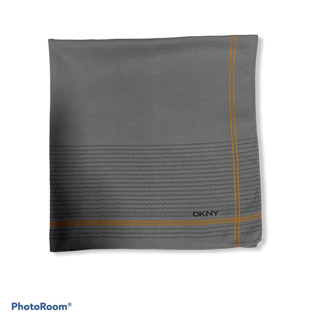 DKNY DKNY handkerchief / pocketsquare / Bandana Size ONE SIZE - 2 Thumbnail