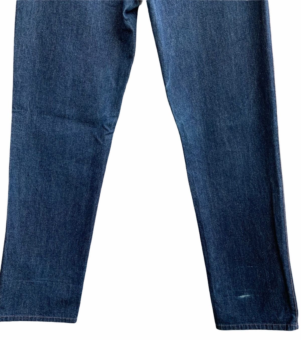 Issey Miyake TSUMORI CHISATO BY DESIGNER ISSEY MIYAKE JEANS RARE Size US 30 / EU 46 - 9 Thumbnail