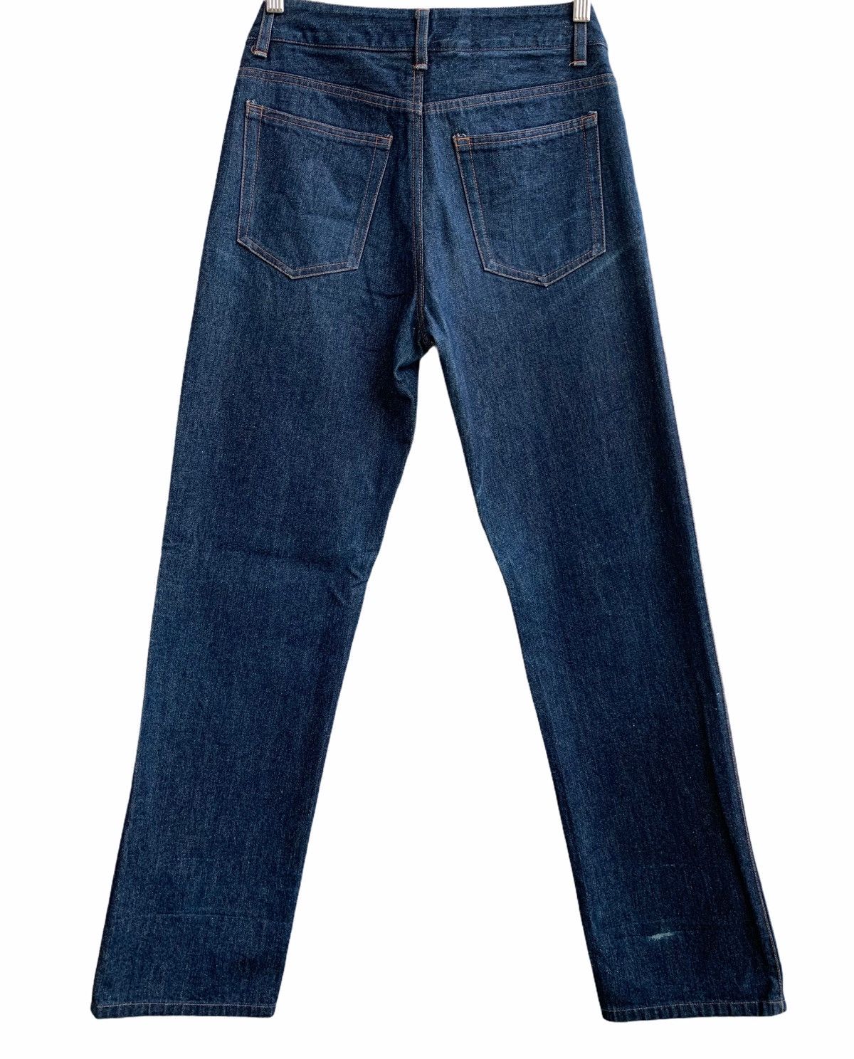Issey Miyake TSUMORI CHISATO BY DESIGNER ISSEY MIYAKE JEANS RARE Size US 30 / EU 46 - 7 Thumbnail
